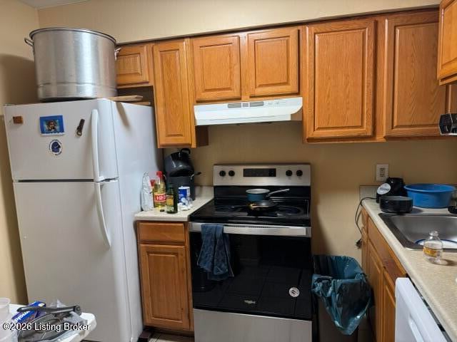 8714 Bayberry Pl #APT 4, Louisville, KY 40242