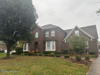 8717 Hi View Ln, Louisville, KY 40272