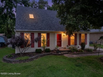 8724 Loch Lea Ln, Jeffersontown, KY 40299