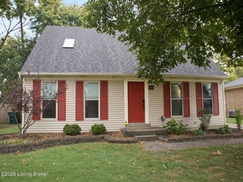 8724 Loch Lea Ln, Jeffersontown, KY 40299