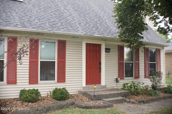 8724 Loch Lea Ln, Jeffersontown, KY 40299