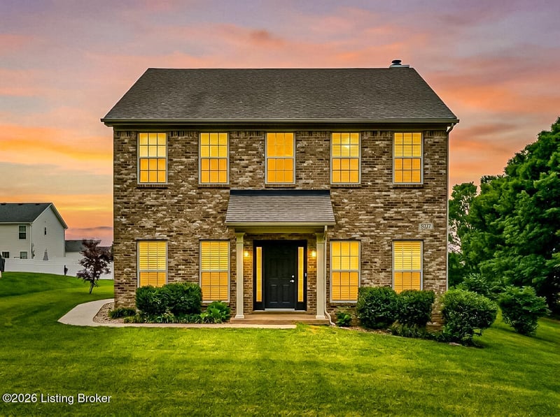 8727 Cedar Creek Rd, Louisville, KY 40291