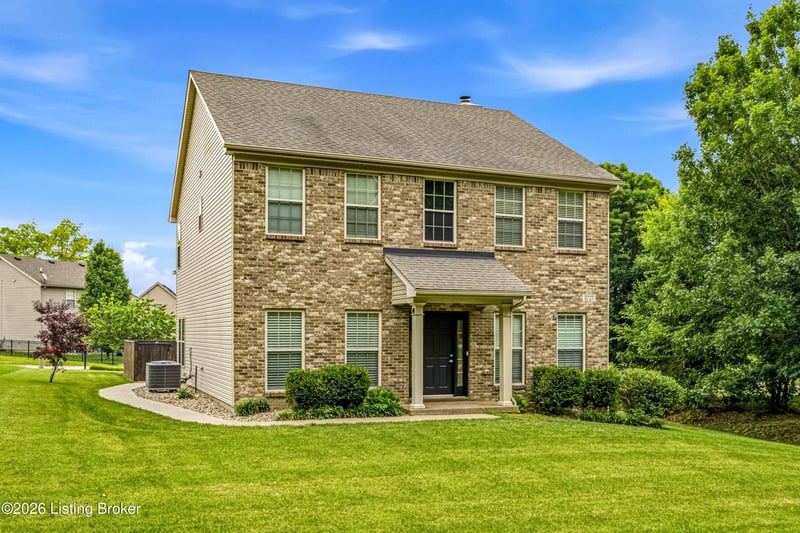 8727 Cedar Creek Rd, Louisville, KY 40291