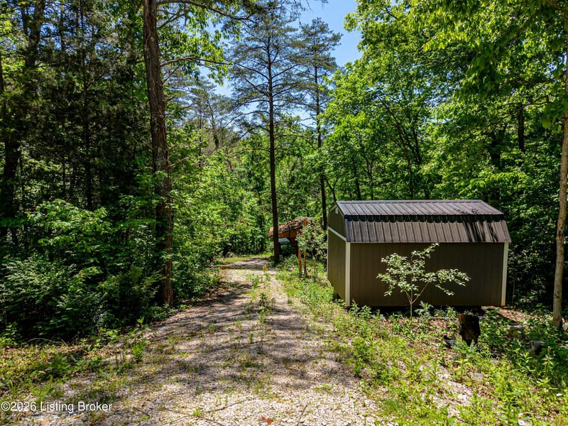 873 Pine Haven Rd, Clarkson, KY 42726