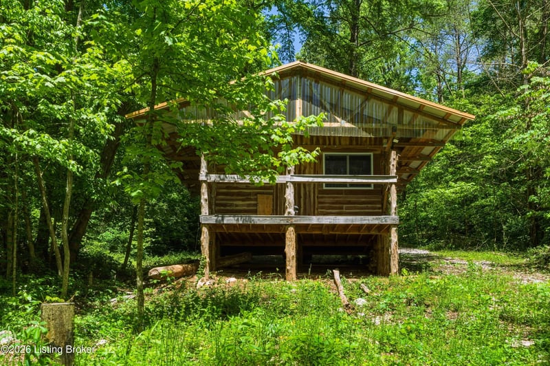 873 Pine Haven Rd, Clarkson, KY 42726