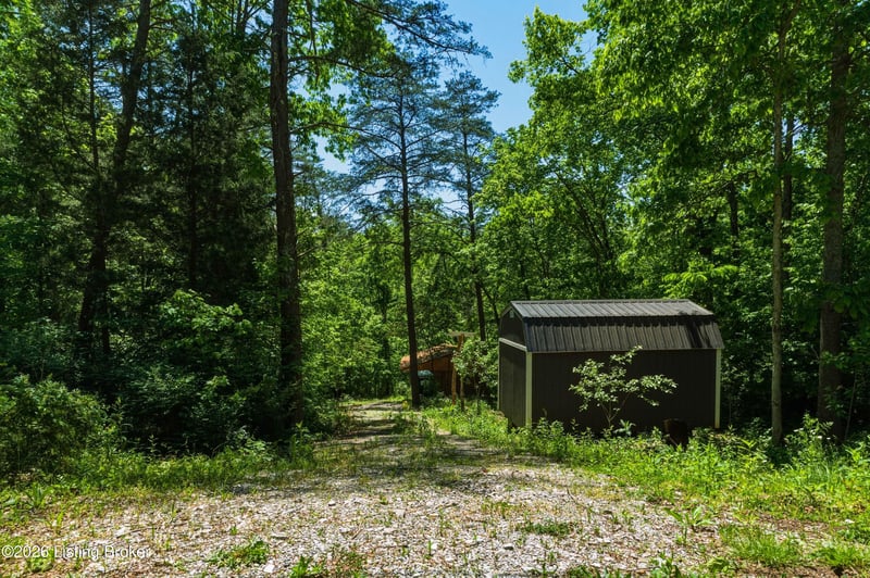 873 Pine Haven Rd, Clarkson, KY 42726