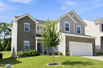 8735 Warbler Branch Way, Louisville, KY 40229