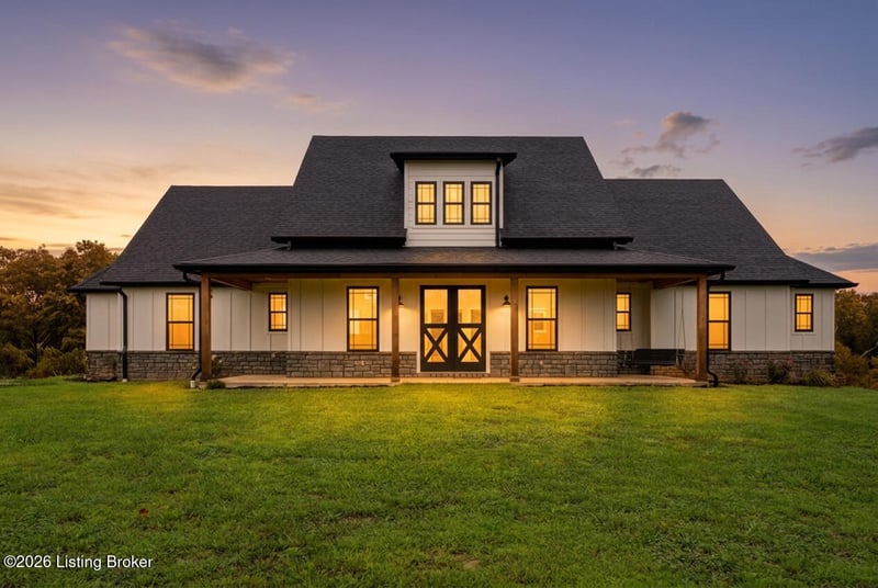 875 Mosby Creek Rd, Sparta, KY 41086