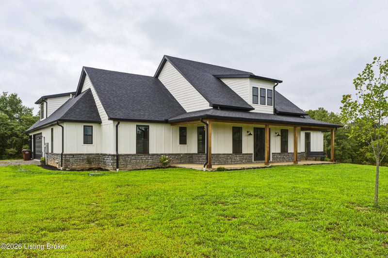 875 Mosby Creek Rd, Sparta, KY 41086