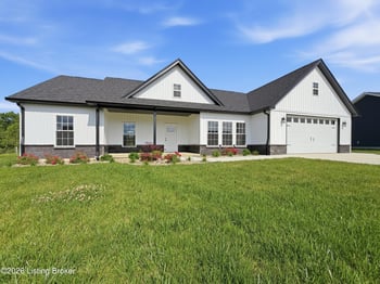 88 Betty Boyd Ln, Brandenburg, KY 40108