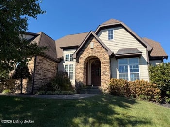 88 Fox Lair Blvd, Fisherville, KY 40023