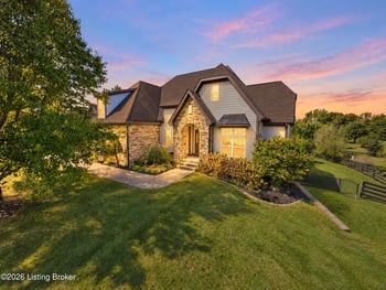 88 Fox Lair Blvd, Fisherville, KY 40023
