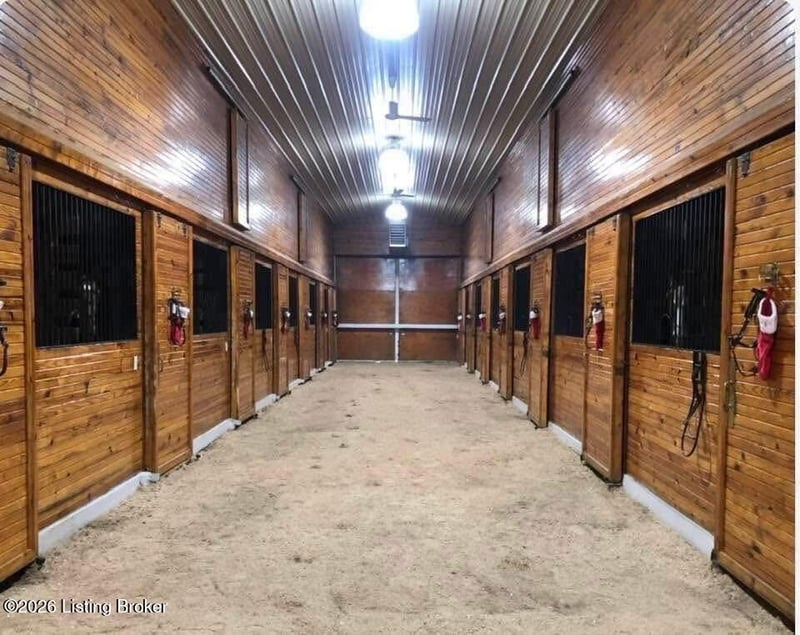 880 Louisville Farms Rd, Coxs Creek, KY 40013