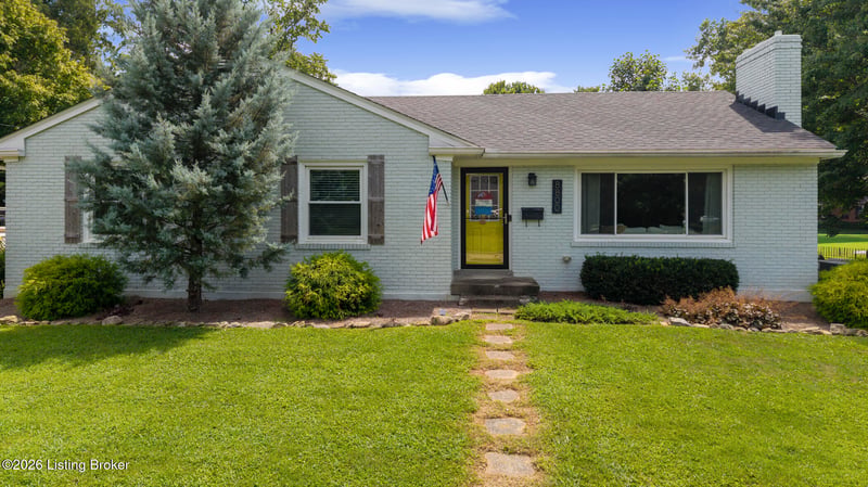 8800 Charing Cross Rd, Louisville, KY 40222