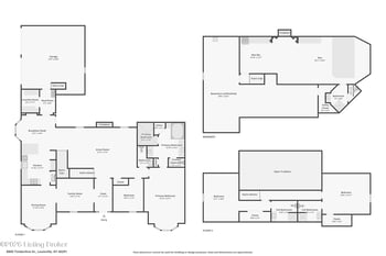 8800 Timberline Dr, Louisville, KY 40291
