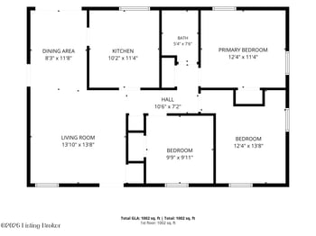8801 Blossom Ln, Louisville, KY 40242