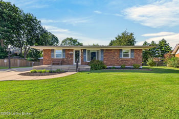 8802 Gladstonberry Pl, Louisville, KY 40258