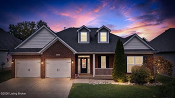 8802 Talon Ridge Dr, Louisville, KY 40229