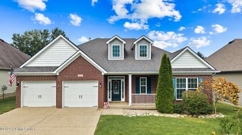 8802 Talon Ridge Dr, Louisville, KY 40229
