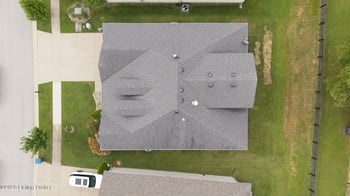 8802 Talon Ridge Dr, Louisville, KY 40229