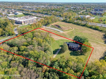 8804 Wolf Pen Branch Rd, Prospect, KY 40059