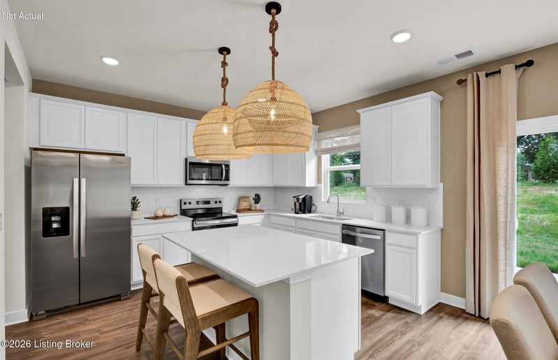 8807 Fairmount Cove Pl, Louisville, KY 40291