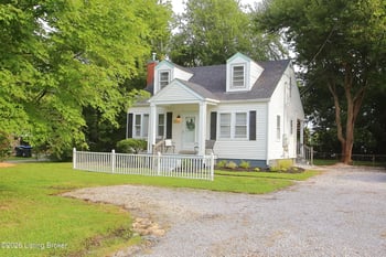 8807 Ferndale Rd, Louisville, KY 40291