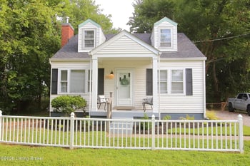 8807 Ferndale Rd, Louisville, KY 40291