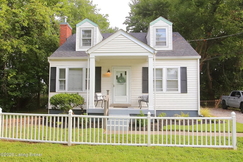 8807 Ferndale Rd, Louisville, KY 40291