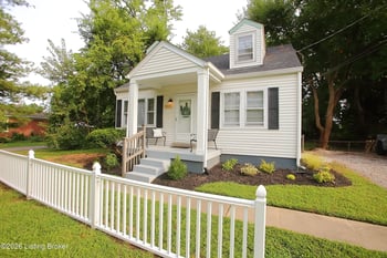 8807 Ferndale Rd, Louisville, KY 40291