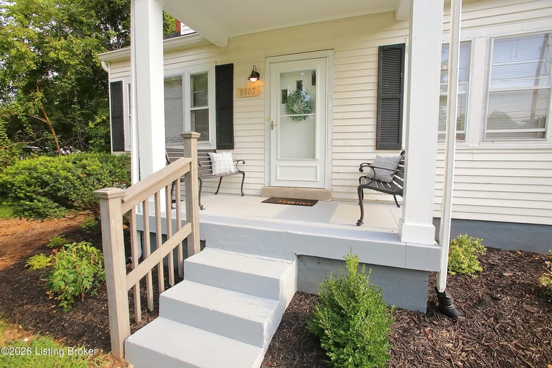 8807 Ferndale Rd, Louisville, KY 40291