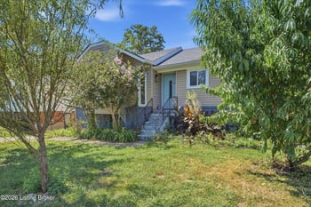 8808 Loch Lea Ln, Louisville, KY 40291