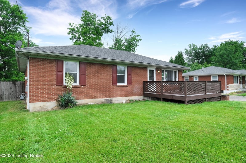 8810 Terry Rd, Louisville, KY 40258
