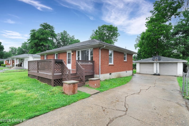 8810 Terry Rd, Louisville, KY 40258
