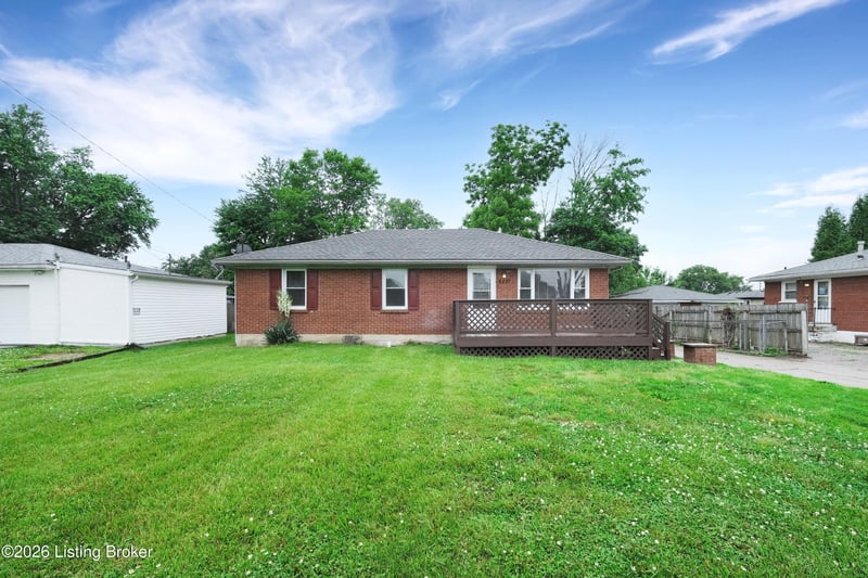 8810 Terry Rd, Louisville, KY 40258