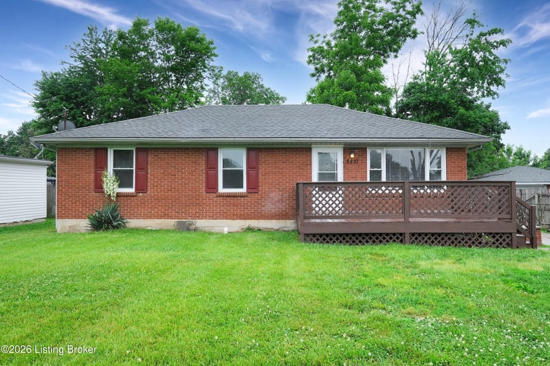 8810 Terry Rd, Louisville, KY 40258