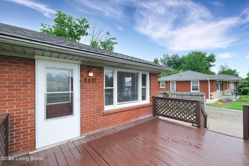 8810 Terry Rd, Louisville, KY 40258