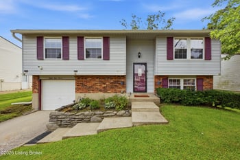 8811 Running Fox Cir, Louisville, KY 40291