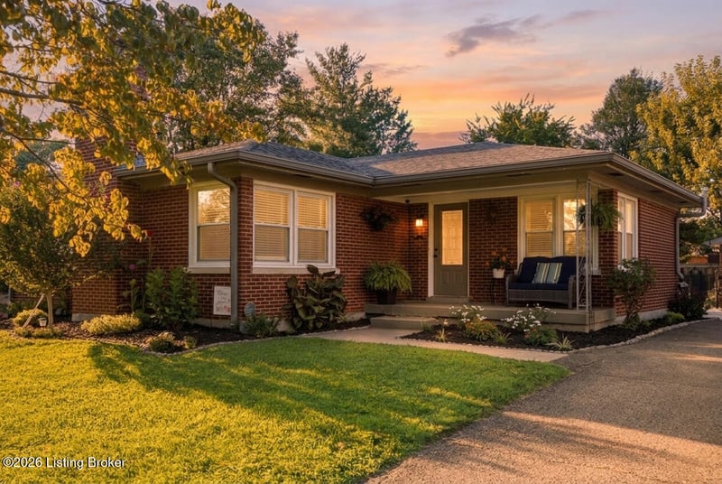 8811 Waltlee Rd, Louisville, KY 40291