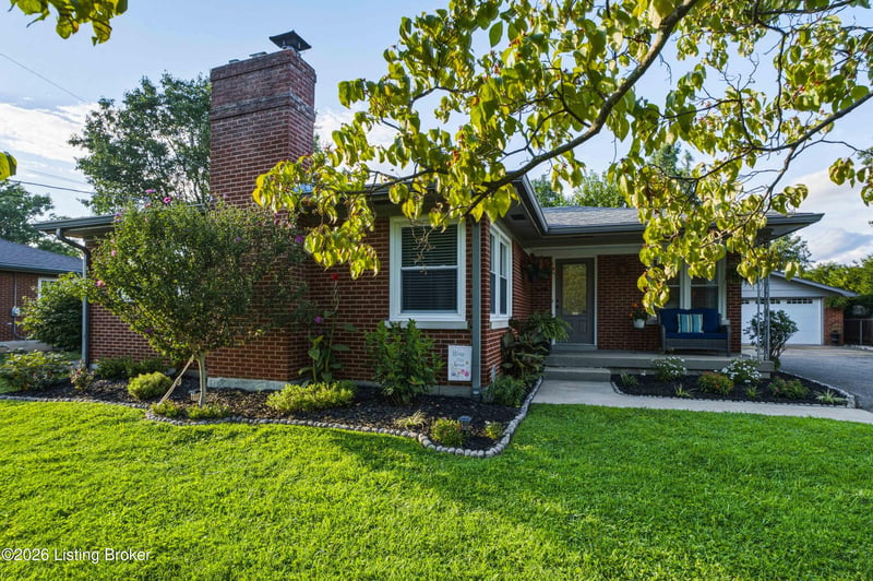 8811 Waltlee Rd, Louisville, KY 40291