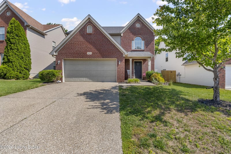 8813 Eli Dr, Louisville, KY 40291