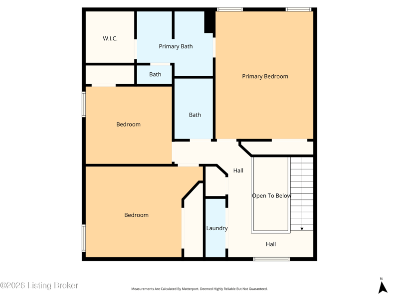 8813 Eli Dr, Louisville, KY 40291