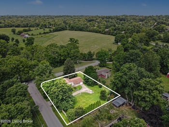 8819 Ash Ave, Pewee Valley, KY 40056