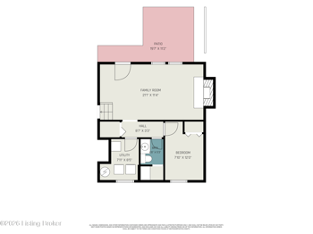 8819 Ash Ave, Pewee Valley, KY 40056