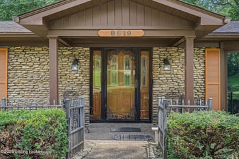 8819 Mountain Brook Dr, Louisville, KY 40272