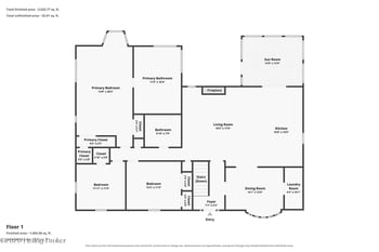 8819 Mountain Brook Dr, Louisville, KY 40272
