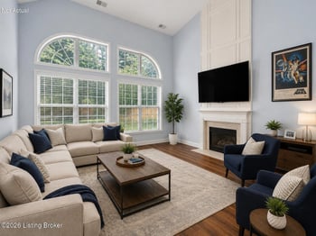 8823 Gentlewind Way, Louisville, KY 40291