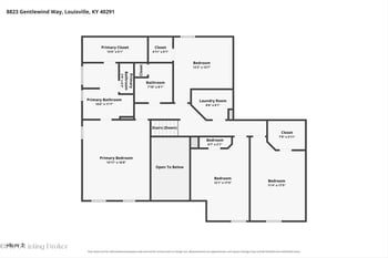 8823 Gentlewind Way, Louisville, KY 40291