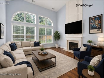 8823 Gentlewind Way, Louisville, KY 40291