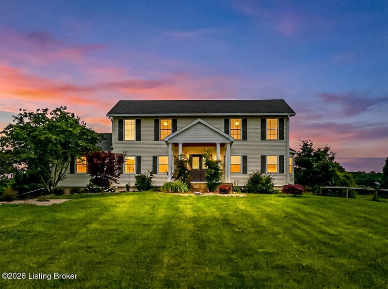 883 Buzzard Roost Rd, Shelbyville, KY 40065